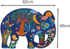 Rompecabezas Elefante - Puzzle Art - 150 PZ - Djeco