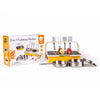 Juego de Cocina y Parrilla 2 en 1, 2-in-1 Tabletop Kitchen - Classic World