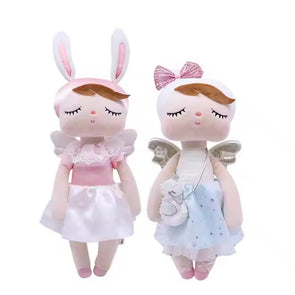 Muñeca Hada, Metoo Angela, Little Bunny