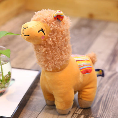 Alpacas de Peluche
